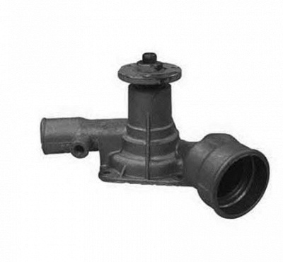 MAGNETI MARELLI 352316170864 -  Водяной насос